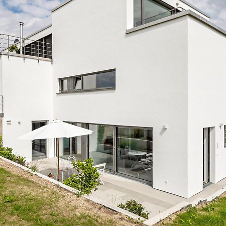 Ferienwohnung Im Obstgarten Ihringen Zewnętrze zdjęcie