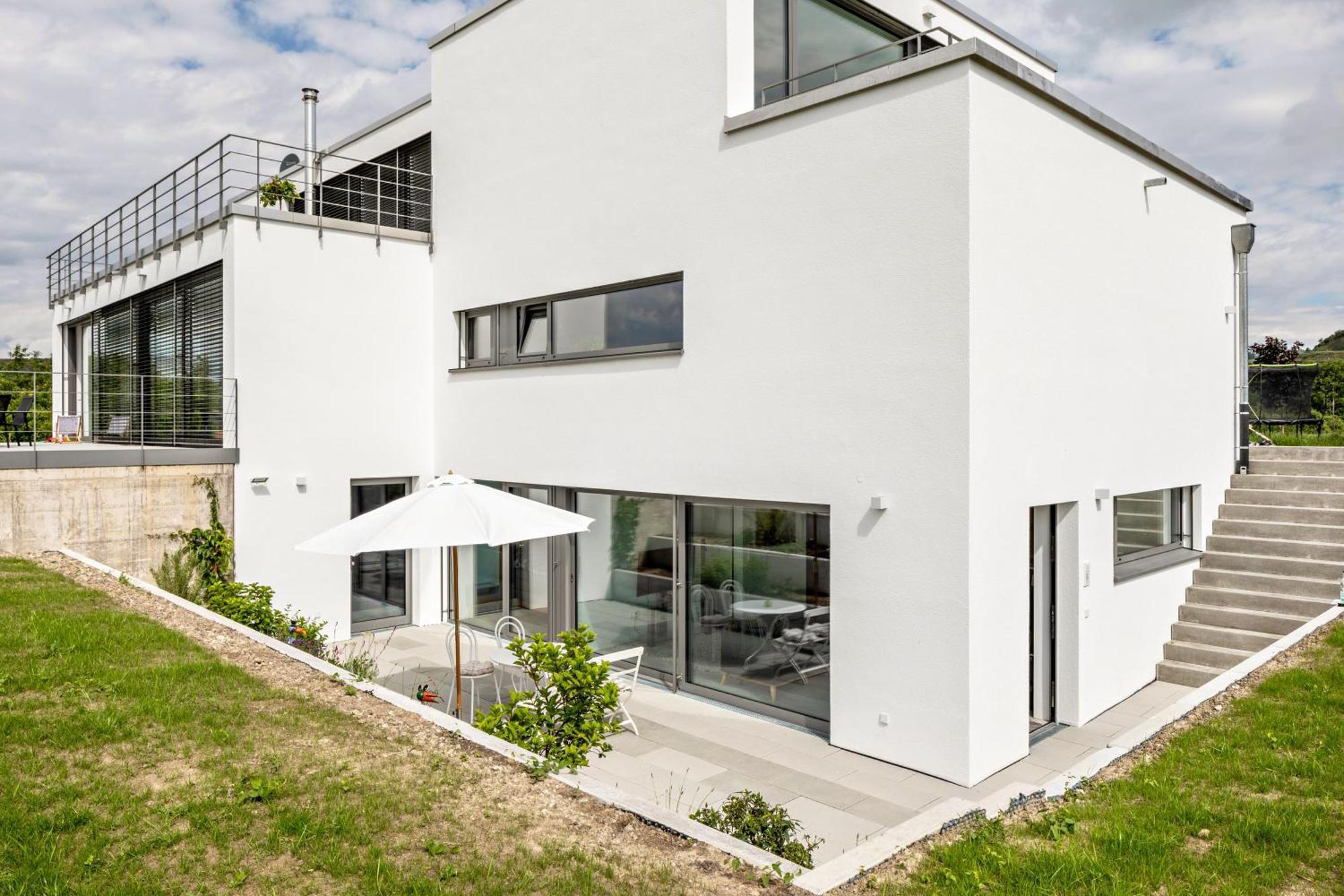 Ferienwohnung Im Obstgarten Ihringen Zewnętrze zdjęcie