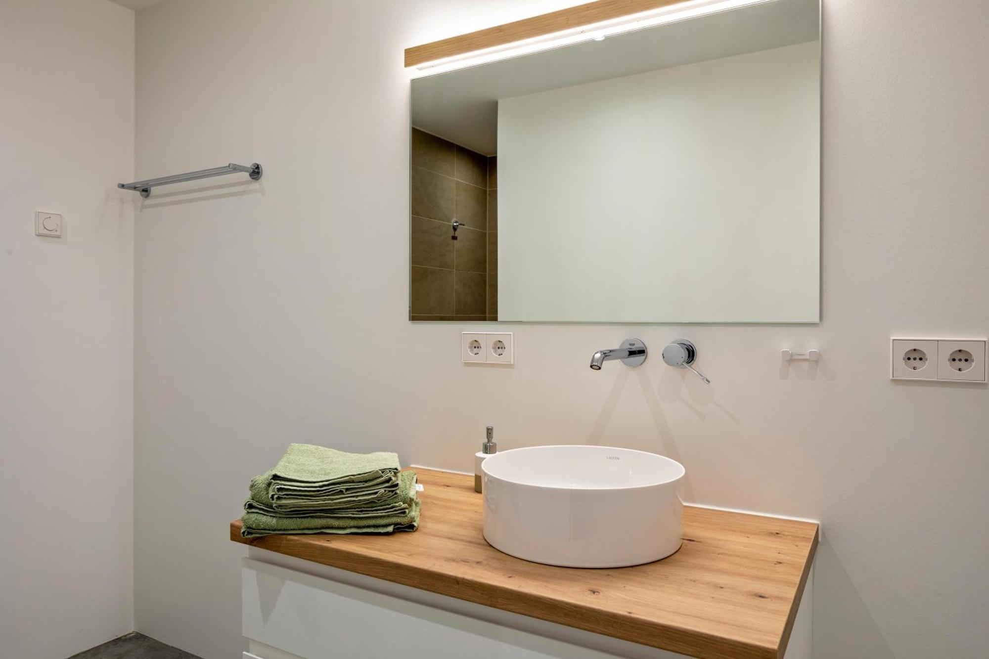 Ferienwohnung Im Obstgarten Ihringen Zewnętrze zdjęcie